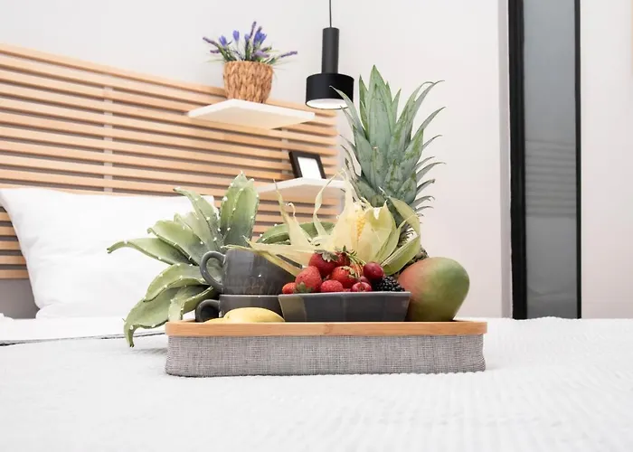 Urban Cosy Minimal Nest
