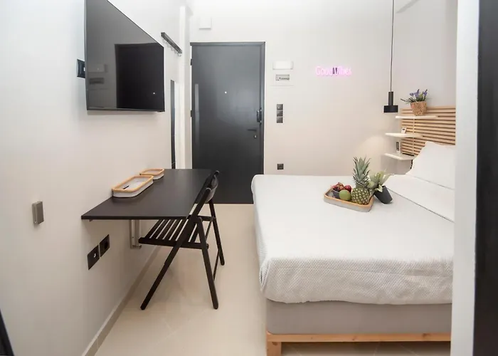 Urban Cosy Minimal Nest