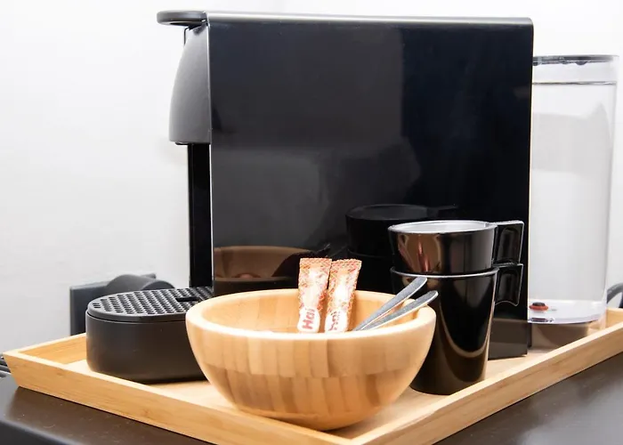 Urban Cosy Minimal Nest