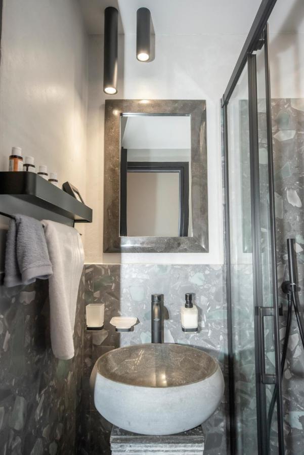 Apartment Urban Cosy Minimal Nest