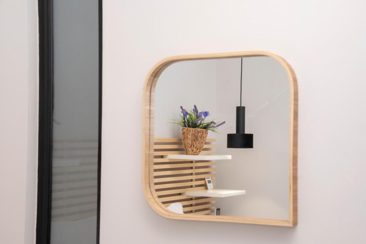 Urban Cosy Minimal Nest *