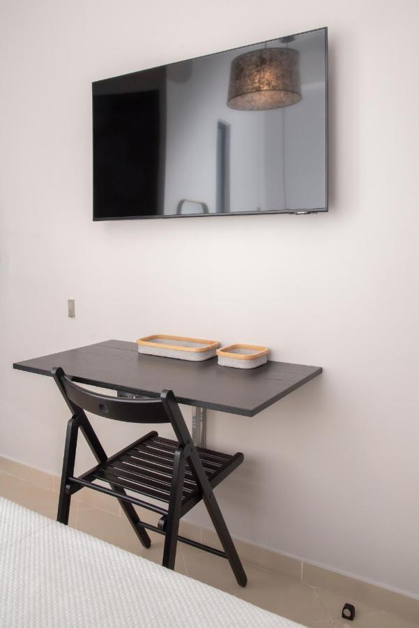 Apartment Urban Cosy Minimal Nest