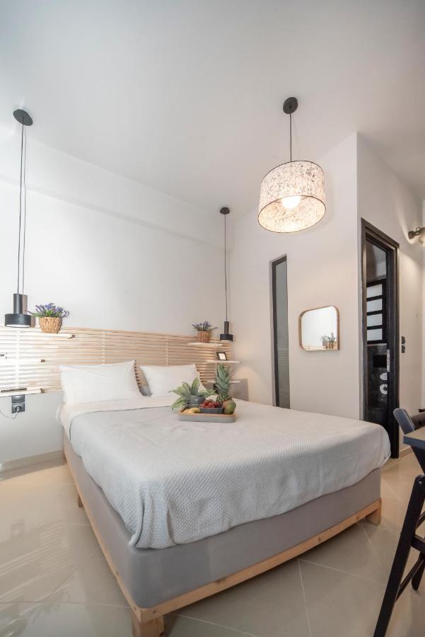Urban Cosy Minimal Nest *